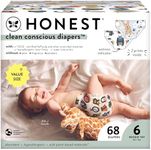 The Honest Company Clean Conscious 