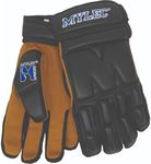 Mylec Elite Street Hockey Gloves, L