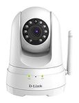 D-Link Indoor WiFi Camera Full HD S