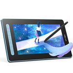 Drawing Tablet With Screen For Beginners