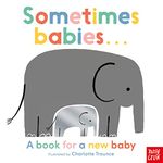 Books For New Babies