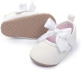 E-FAK Baby Girls Shoes Mary Jane Fl