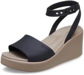 Crocs Women's Brooklyn Ankle Strap 