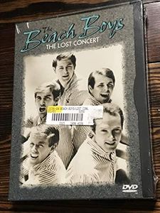 The Beach Boys - The Lost Concert [DVD]