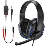 Cheap Gaming Headsets