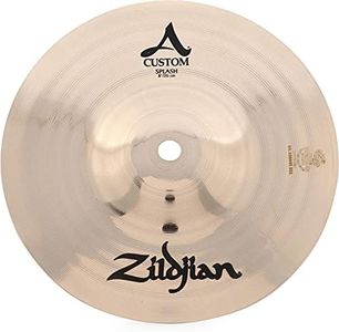 Zildjian 8