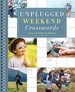 Unplugged 