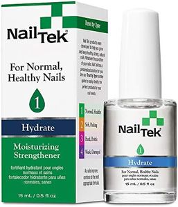 Nail Tek H