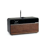 Ruark Audio R2 MK4 Music System - Espresso