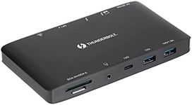 Amazon Basics Thunderbolt 3 Docking