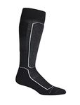 Icebreaker Merino Wmns Ski+ Light OTC/Black L