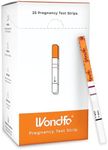 Wondfo Pregnancy Test Strips - 25 P