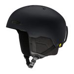 Smith Rodeo MIPS (Black, Large)