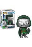 Funko Pop! Marvel: Fantastic Four - Doctor Doom