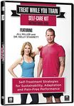 Tune Up Fitness Treat While You Train 2 DVD Set with Jill Miller and Kelly Starrett, Self-Massage to Improve Mobility, Increase Athletic Performance, Myofascial Release, Trigger Point Therapy