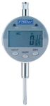 Fowler 1”/25mm/64ths Indi-X Blue Electronic Indicator, Full Warranty, Direct Inch/Metric/Fraction conversion, 54-520-260-0