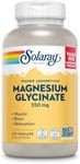 SOLARAY Magnesium Glycinate Capsule