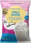 Big Train Vanilla Smoothie Blended 