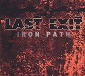 Iron Path