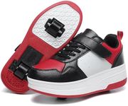 HSQ Shoes with Wheels for Girls Boy