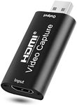 4K HDMI Video Capture Card, T Terse