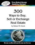 Steele 300 Ways to Buy, Sell or Exc