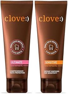 Clove Ulti