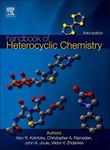 Handbook of Heterocyclic Chemistry