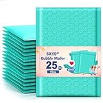 GSSUSA Bubble Mailers 6x10 Padded E