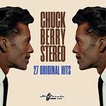 Chuck Berry Stereo - 27 Original Hits (CD)