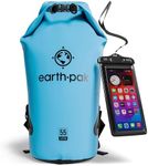 Earth Pak -Waterproof Dry Bag - Rol