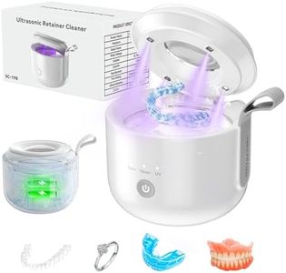 Ultrasonic