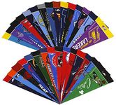 NBA Mini-Pennant 30 Team Set