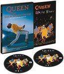 Queen: The DVD Collection - Live at