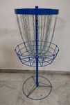 Disc Golf Basket Chain