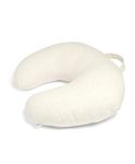 Mamas & Papas Nursing Pillow, Oatmeal Marl