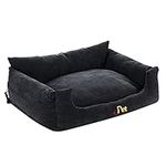 Pet Scene Car Dog Bed 80x55x30cm fo