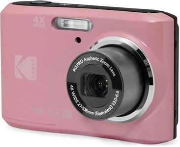 Kodak PIXP