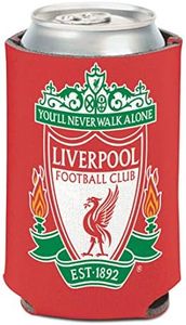 WinCraft Liverpool FC Can Cooler