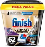 Finish Ultimate Infinity Shine Dish