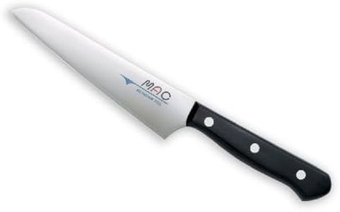 MAC Original Japanese Made Utility Knife, 15cm