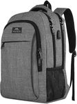 MATEIN Travel Laptop Backpack, Work