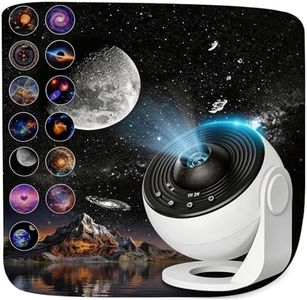 Galaxy Pro