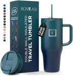 IRON °FLASK Co-Pilot Insulated Mug 