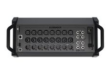 Allen & Heath CQ-20B Digital Mixer with WiFi and Bluetooth Connectivity