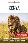 Insight Guides Kenya (Travel Guide 