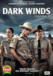 Dark Winds: Season 1 [DVD]