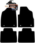 Fully Tailored Deluxe Car Mats to f