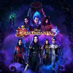 Descendants 3