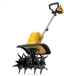 Cordless B